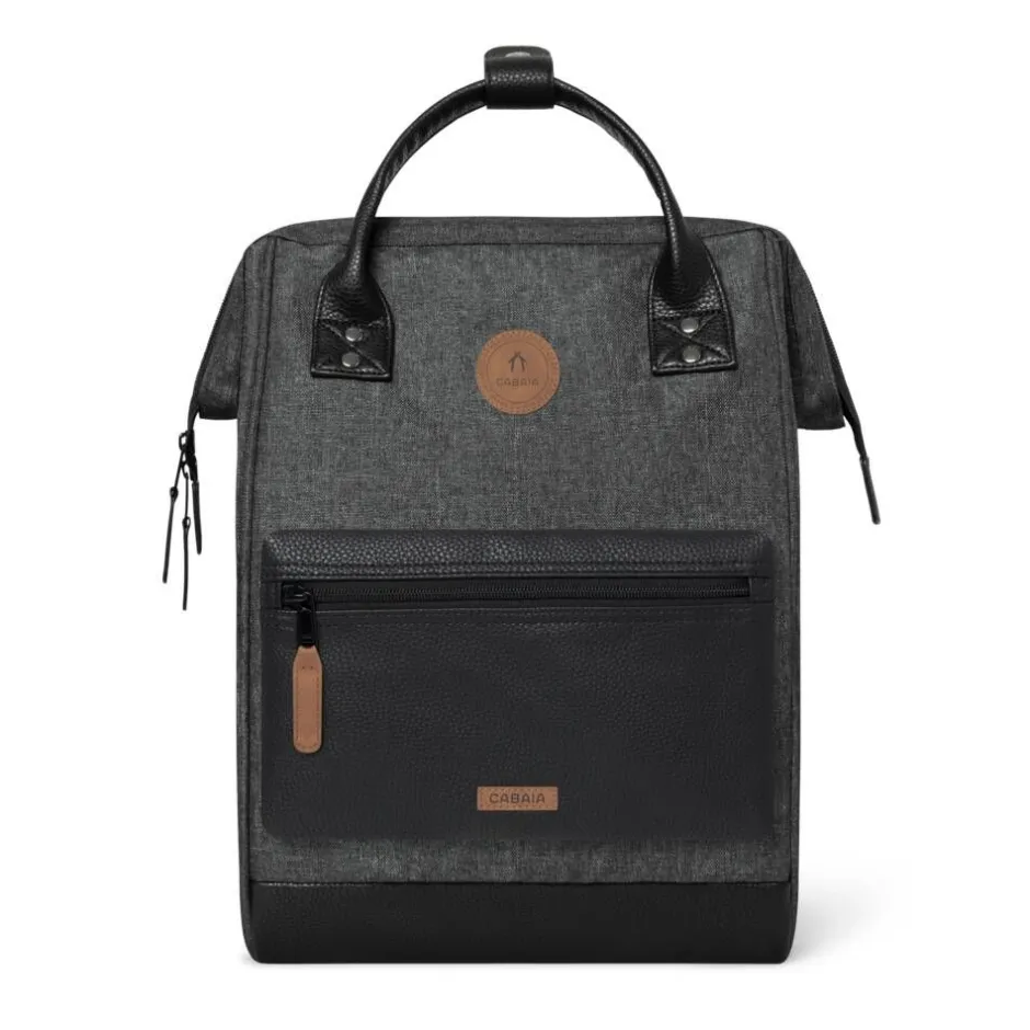 Cabaia Reput*reppu Adventurer M Melanged Luxembourg