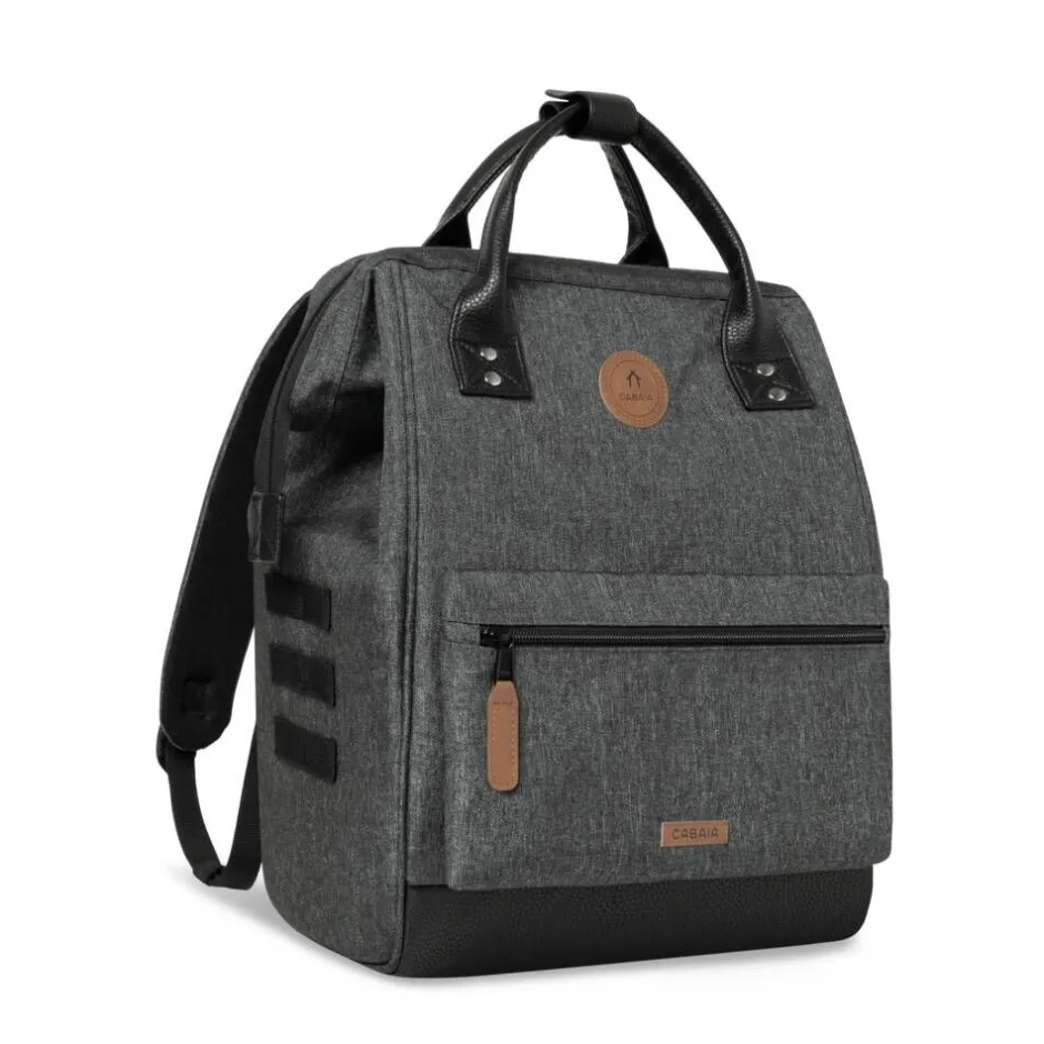 Cabaia Reput*reppu Adventurer M Melanged Luxembourg