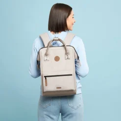 Cabaia Reput*reppu Adventurer M Essentials Algers 13-14