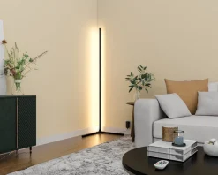 Calex Sisustusvalaisimet*lattivalaisin Smart RGB + 3000K