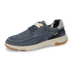 Camel Active Kangaskengät*kangaskengät 722660 Harvest 722660 Navy
