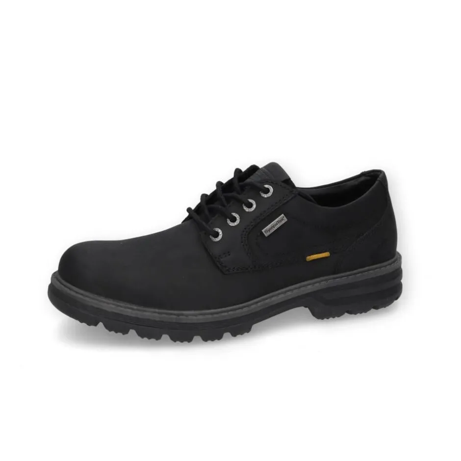 Camel Active Kävelykengät*kävelykengät CADW006-400100 100 SCHWARZ
