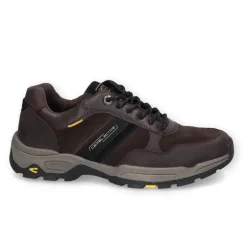 Camel Active Kävelykengät*kävelykengät CAEV001-402321 321 Cafe / Schwarz
