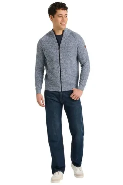 Camel Active Neuletakit*neuletakki 409501 5K01 48 Dark Navy
