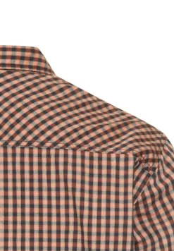 Camel Active Kauluspaidat*paita 409110 6S10 55 Cinnamon