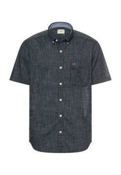 Camel Active Kauluspaidat*paita 409262 7S62 48 Dark Navy