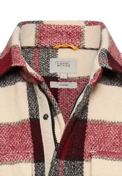 Camel Active Kevättakit*paitatakki 409383 6S83 57 Amber Red
