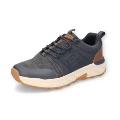 Camel Active Tennarit Ja Sneakerit*sneakerit 54CC004-657663 663 Navy / Braun