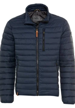 Camel Active Talvitakit*takki 430780 9E52 47 Night blue