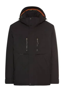 Camel Active Talvitakit*takki 420064 6N07 88 Asphalt