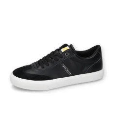 Camel Active Tennarit Ja Sneakerit|Kävelykengät*tennarit Bridge 102100 Schwarz