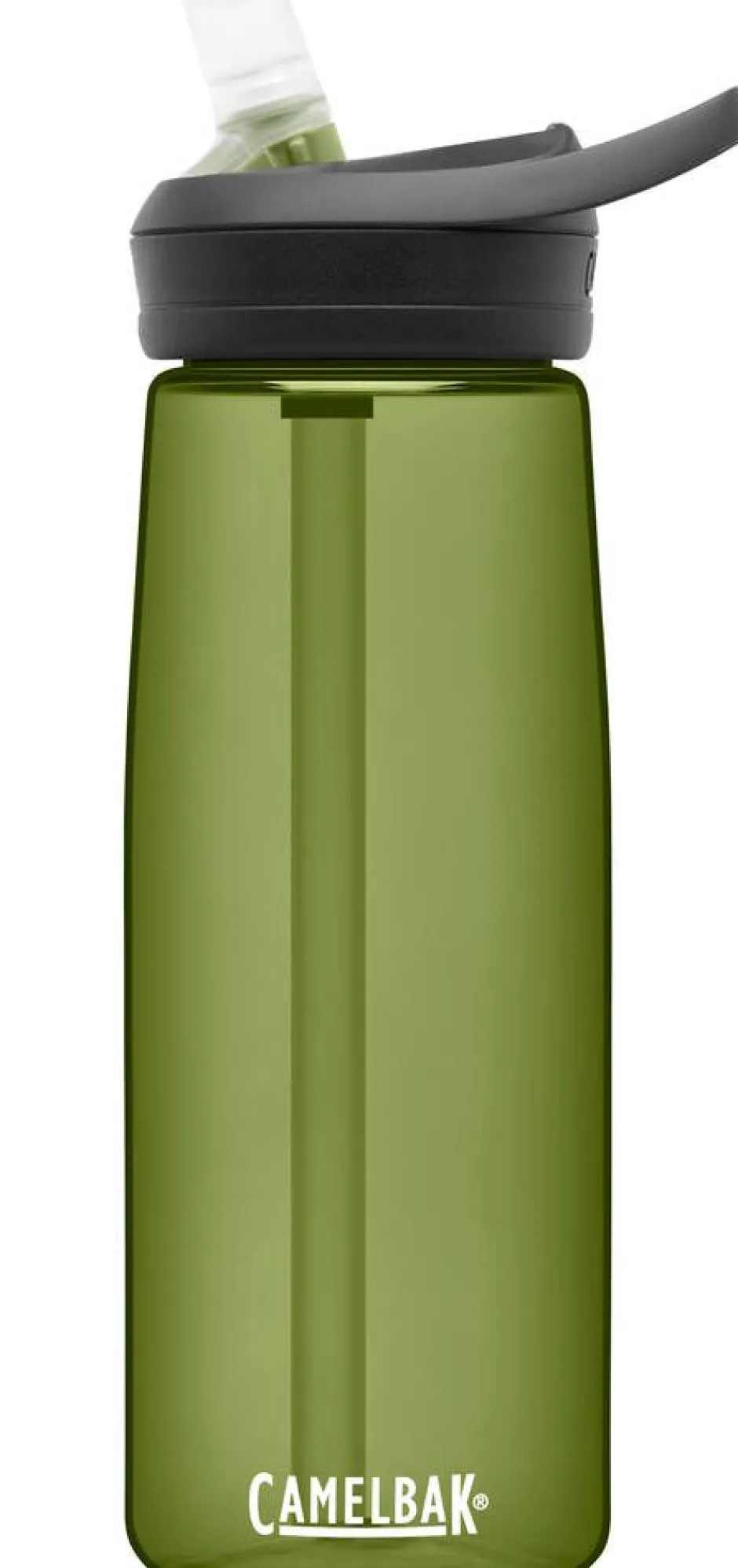 Camelbak Juomapullot|Juoma- Ja Baaritarvikkeet*Eddy+ juomapullo 0,75 L olive