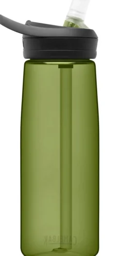 Camelbak Juomapullot|Juoma- Ja Baaritarvikkeet*Eddy+ juomapullo 0,75 L olive