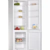 Candy Jääkaapit Ja Pakastimet*jääkaappipakastin CCG1S518EW 55 cm