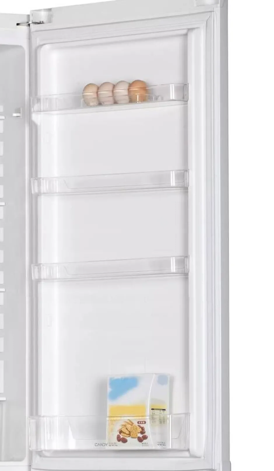 Candy Jääkaapit Ja Pakastimet*jääkaappipakastin CCG1S518EW 55 cm