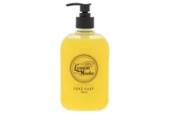 Candy Puhdistus Ja Siivous*nestesaippua Lemon Soda 500 ml