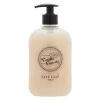 Candy Puhdistus Ja Siivous*nestesaippua Vanilla 500 ml