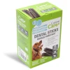 CanineCare Koirat*Dental Sticks Koiran purutikut, M 28 kpl