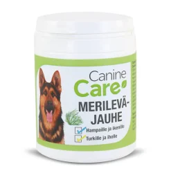 CanineCare Koirat*merileväjauhe, 150 g
