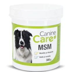 CanineCare Koirat*MSM, 300 g