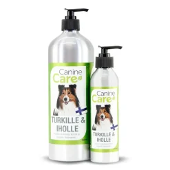 CanineCare Koirat*turkille & Iholle, 250 ml