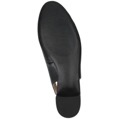 Caprice Avokkaat Ja Juhlakengät*avokkaat 019 Ingrid Slingback 019 Black comb