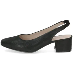 Caprice Avokkaat Ja Juhlakengät*avokkaat 043 Nina 043 Black Metallic