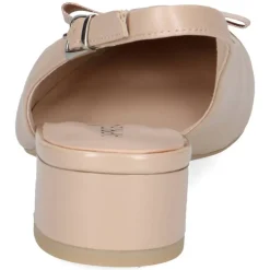 Caprice Avokkaat Ja Juhlakengät*avokkaat Ingrid 409 Beige Combi