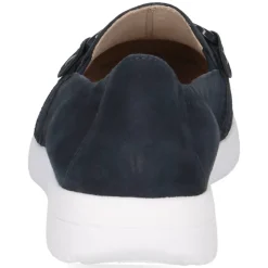 Caprice Kävelykengät*kävelykengät 9-24708-42 857 Peggy 857 Ocean Suede