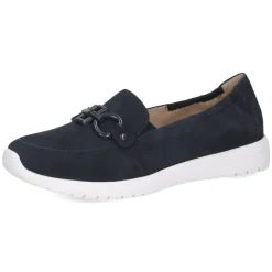 Caprice Kävelykengät*kävelykengät 9-24708-42 857 Peggy 857 Ocean Suede
