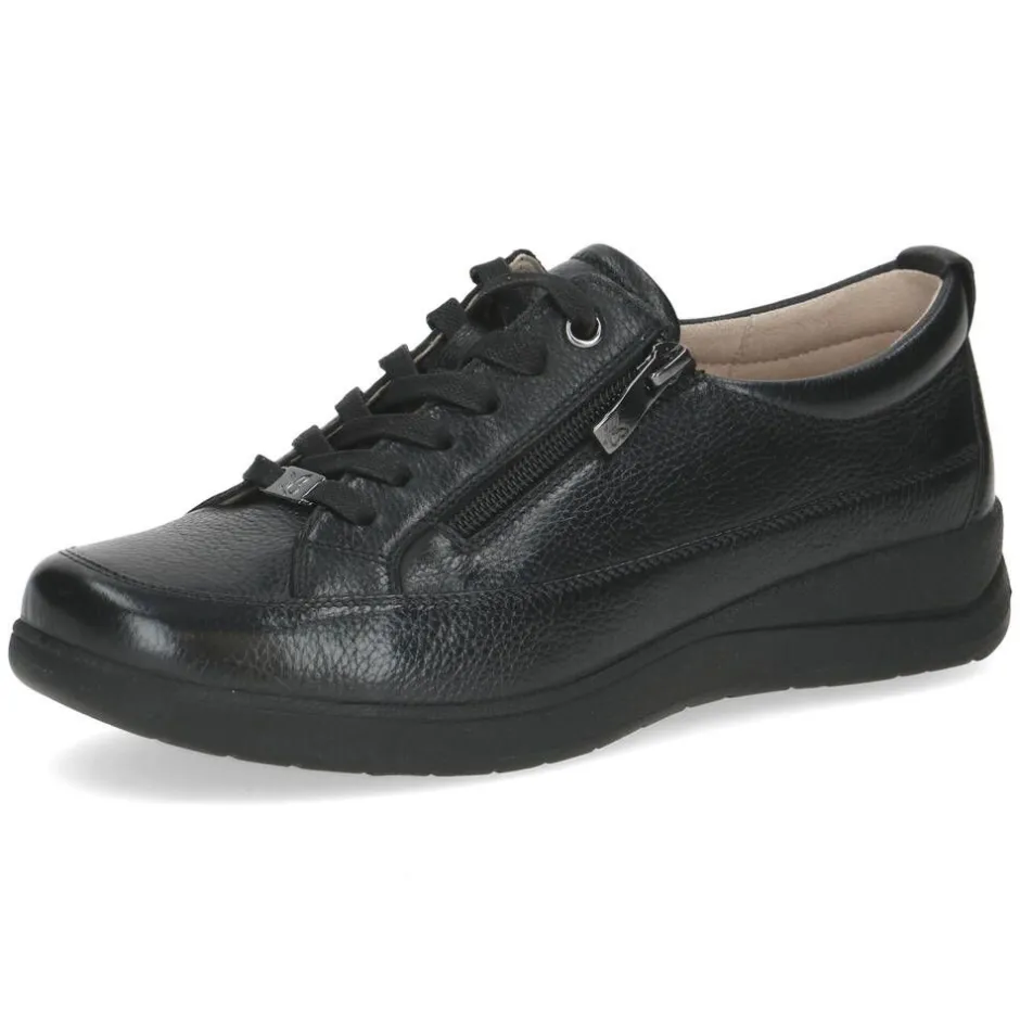 Caprice Kävelykengät*kävelykengät 022 Gera 022 Black