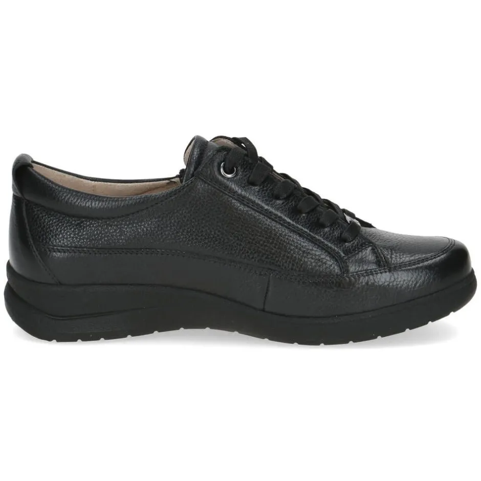 Caprice Kävelykengät*kävelykengät 022 Gera 022 Black