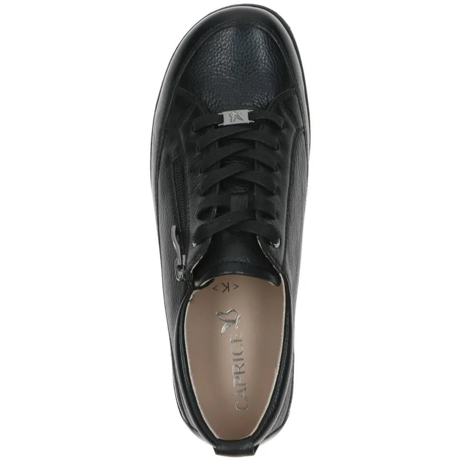 Caprice Kävelykengät*kävelykengät 022 Gera 022 Black