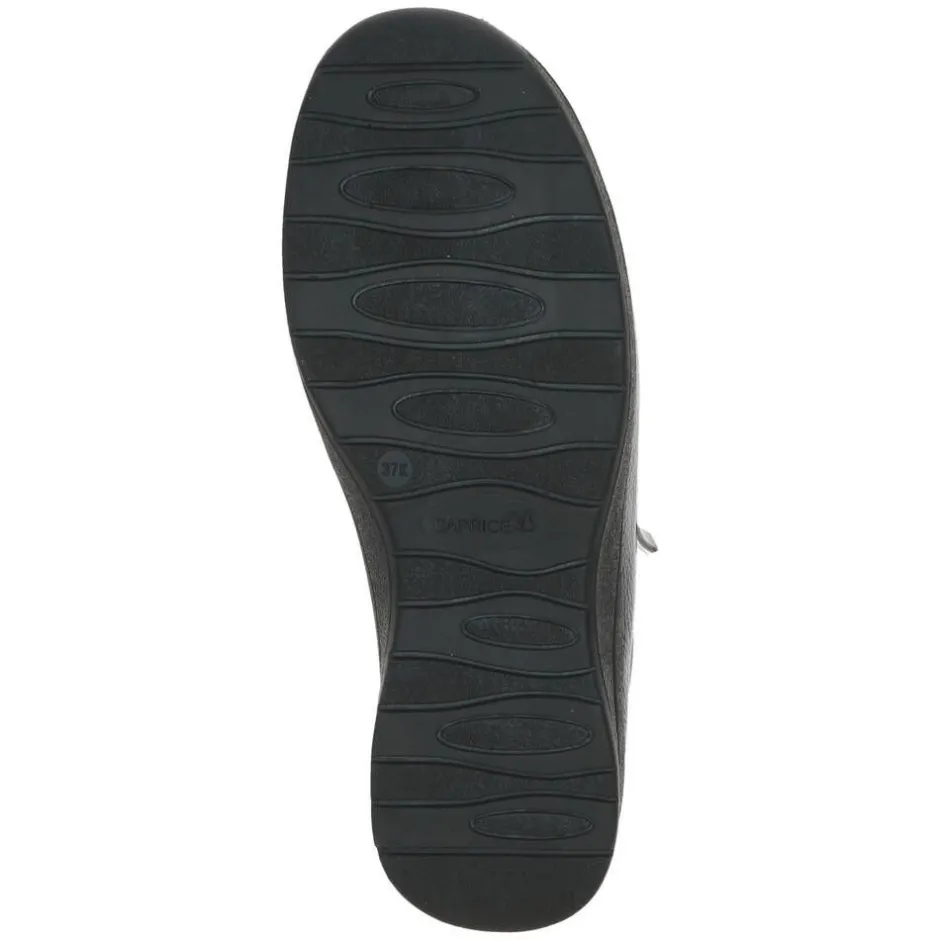 Caprice Kävelykengät*kävelykengät 022 Gera 022 Black