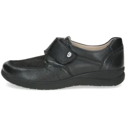 Caprice Kävelykengät*kävelykengät 019 Gera 019 Black comb