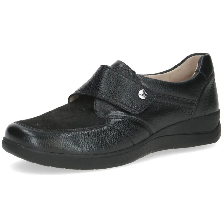 Caprice Kävelykengät*kävelykengät 019 Gera 019 Black comb