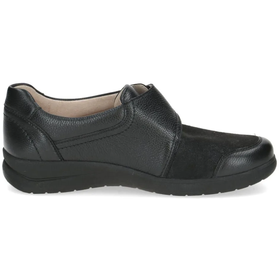 Caprice Kävelykengät*kävelykengät 019 Gera 019 Black comb