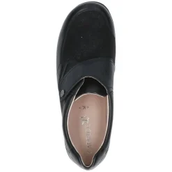 Caprice Kävelykengät*kävelykengät 019 Gera 019 Black comb