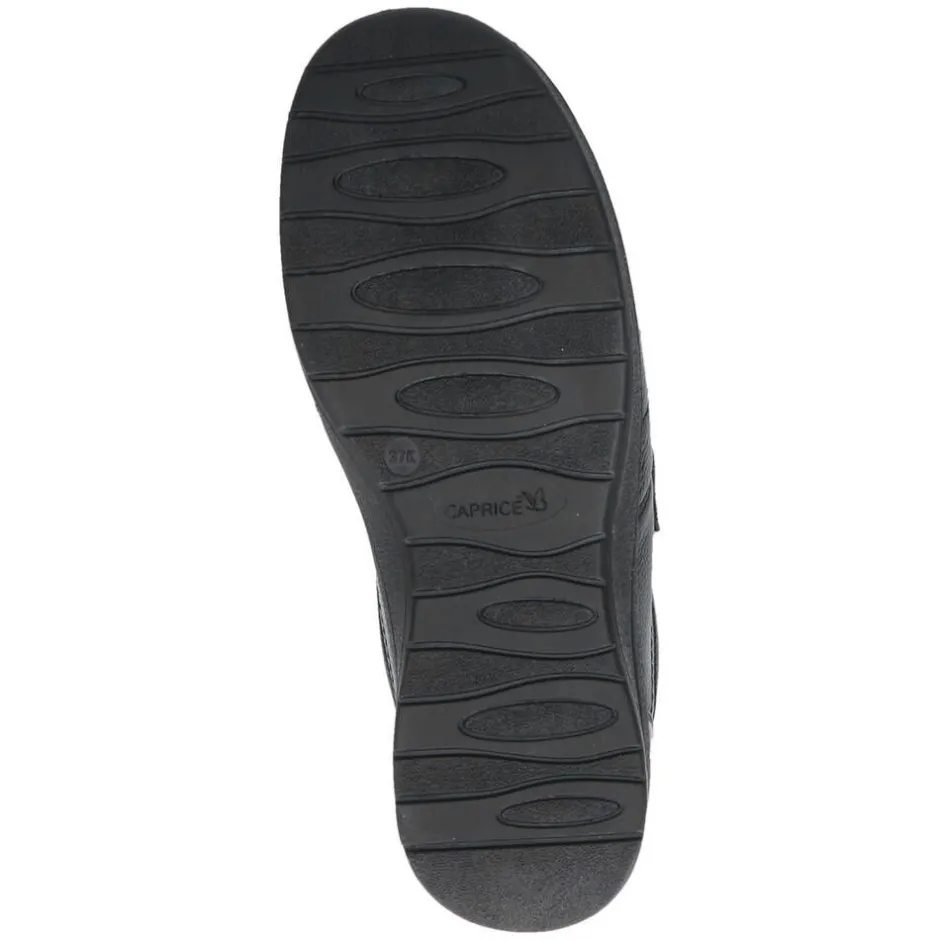Caprice Kävelykengät*kävelykengät 019 Gera 019 Black comb