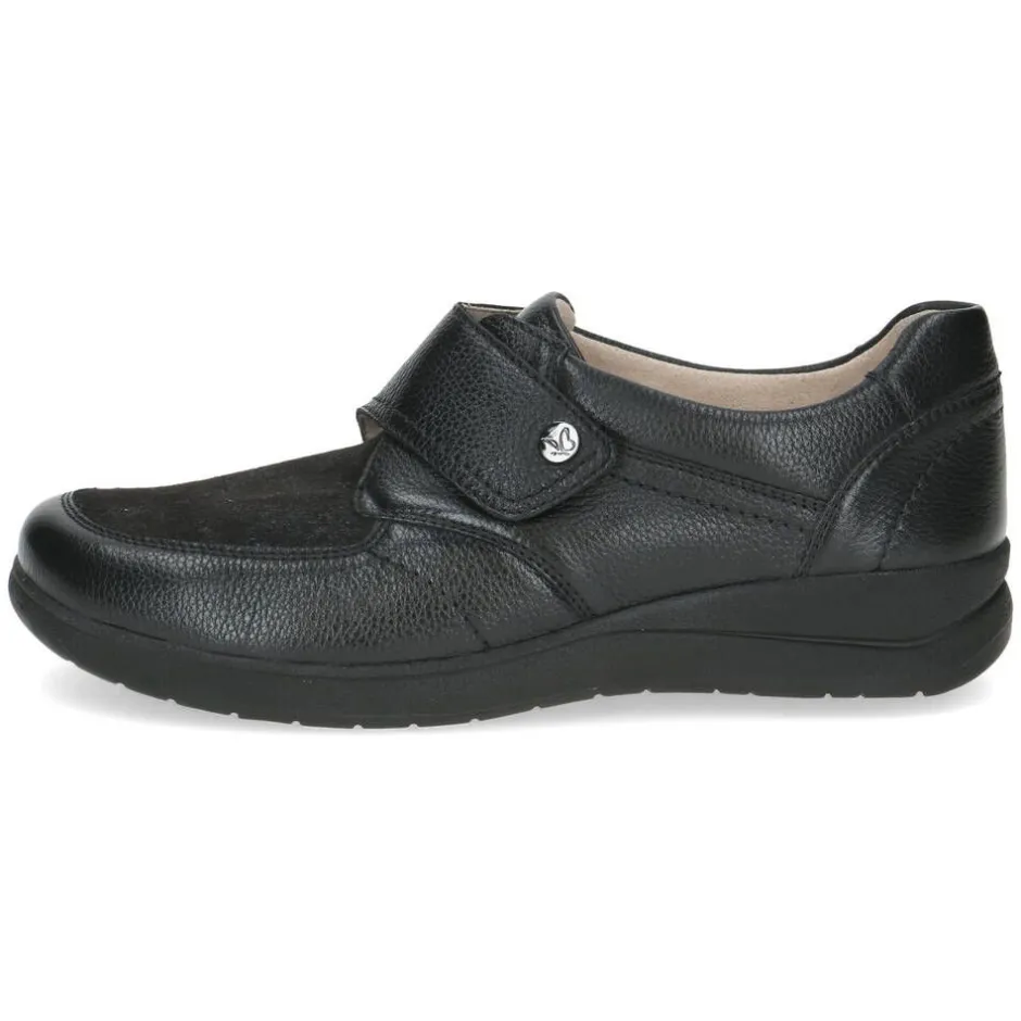 Caprice Kävelykengät*kävelykengät 019 Gera 019 Black comb