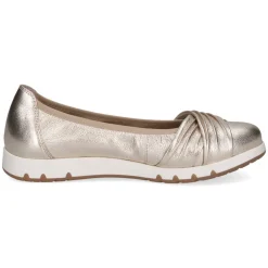 Caprice Kävelykengät*kävelykengät 959 Violet 959 Platin Metal