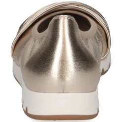 Caprice Kävelykengät*kävelykengät 959 Violet 959 Platin Metal