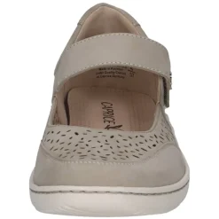 Caprice Kävelykengät*kävelykengät Berta 217 Lt. Grey Nubuck