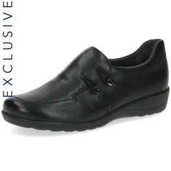 Caprice Kävelykengät*kävelykengät Vera 9-24705-41 022 022 Black nappa