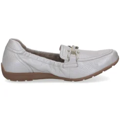 Caprice Kävelykengät*loaferit 131 Verena 131 Pearl Per. Deer