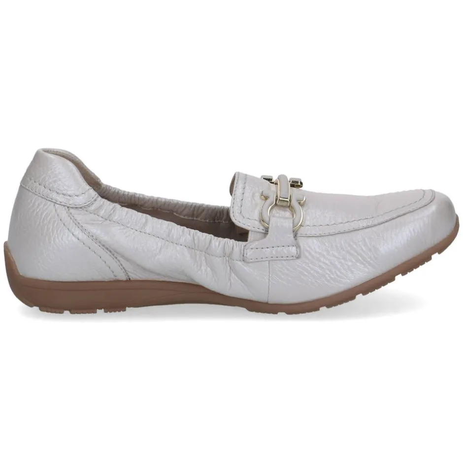 Caprice Kävelykengät*loaferit 131 Verena 131 Pearl Per. Deer