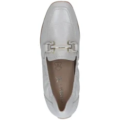 Caprice Kävelykengät*loaferit 131 Verena 131 Pearl Per. Deer