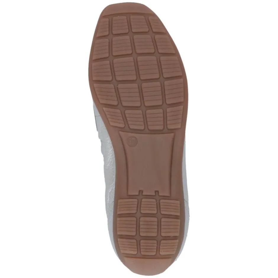 Caprice Kävelykengät*loaferit 131 Verena 131 Pearl Per. Deer