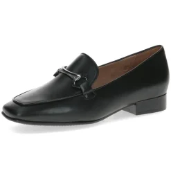 Caprice Kävelykengät*loaferit Norma 022 Black nappa