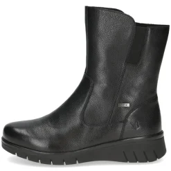 Caprice Nilkkurit*nilkkurit 022 Dascha 022 Black nappa